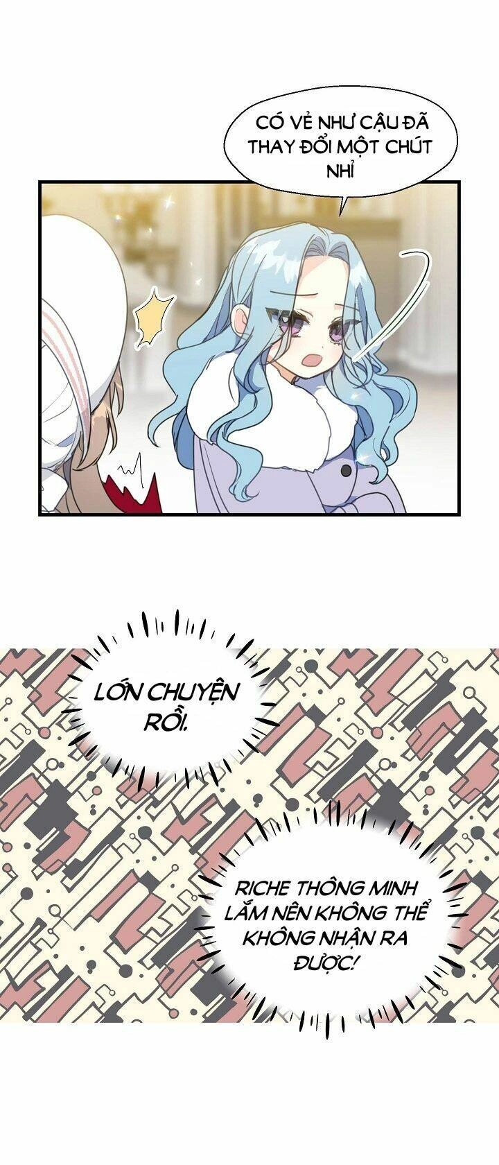 Bệ Hạ, Xin Đừng Giết Thần Nữa! Chapter 12 - 29