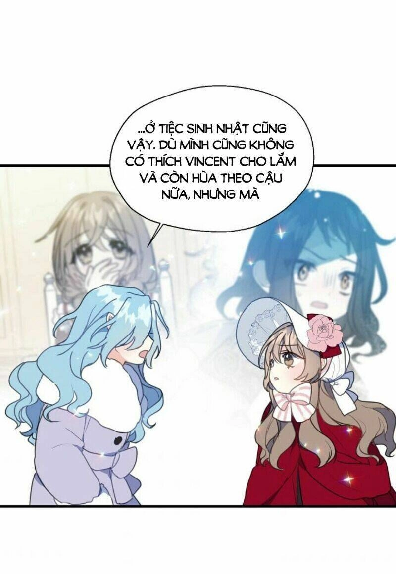 Bệ Hạ, Xin Đừng Giết Thần Nữa! Chapter 12 - 31