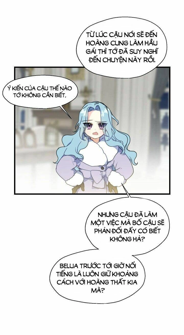 Bệ Hạ, Xin Đừng Giết Thần Nữa! Chapter 12 - 35