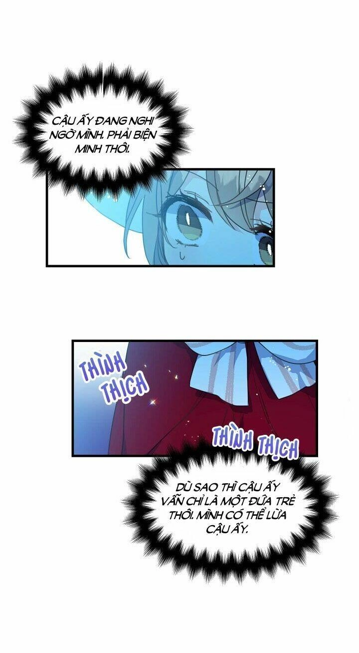 Bệ Hạ, Xin Đừng Giết Thần Nữa! Chapter 12 - 36