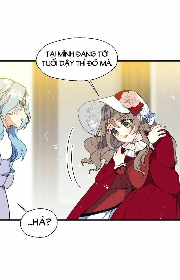 Bệ Hạ, Xin Đừng Giết Thần Nữa! Chapter 12 - 37