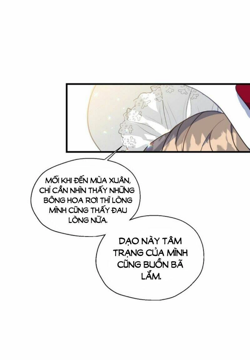 Bệ Hạ, Xin Đừng Giết Thần Nữa! Chapter 12 - 38