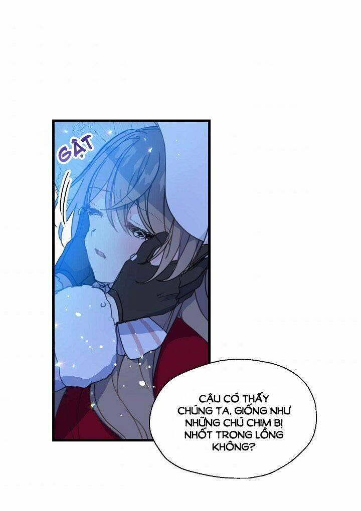 Bệ Hạ, Xin Đừng Giết Thần Nữa! Chapter 13 - 3