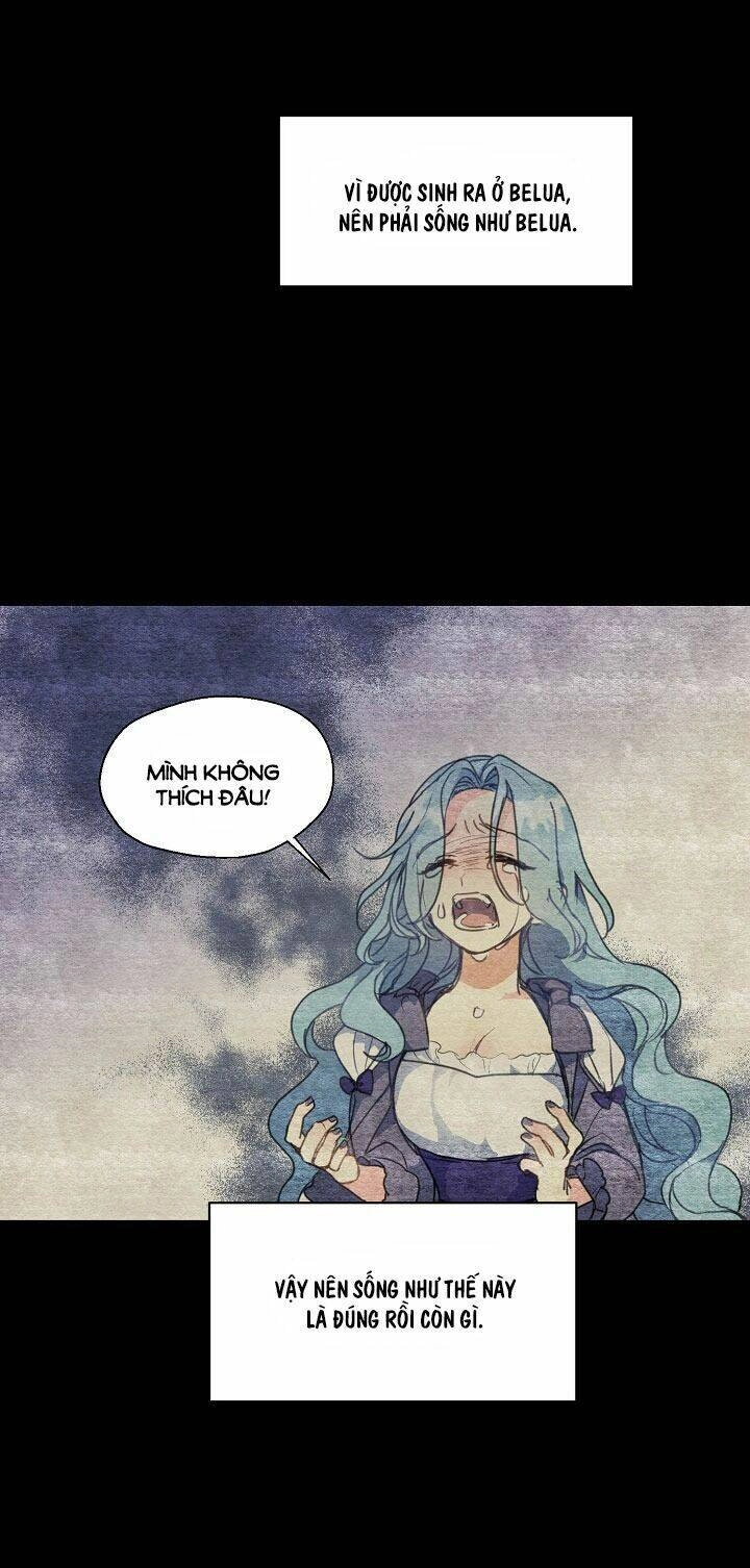 Bệ Hạ, Xin Đừng Giết Thần Nữa! Chapter 13 - 6