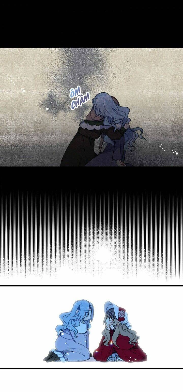 Bệ Hạ, Xin Đừng Giết Thần Nữa! Chapter 13 - 13