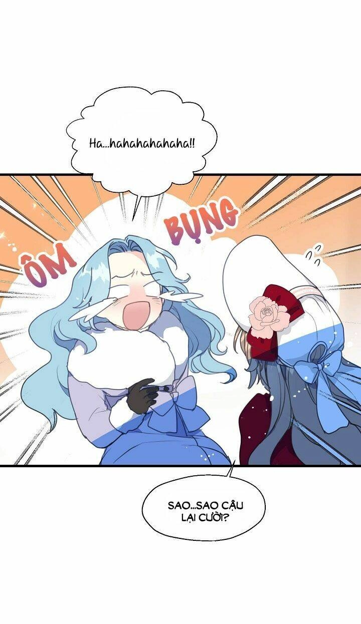 Bệ Hạ, Xin Đừng Giết Thần Nữa! Chapter 13 - 16