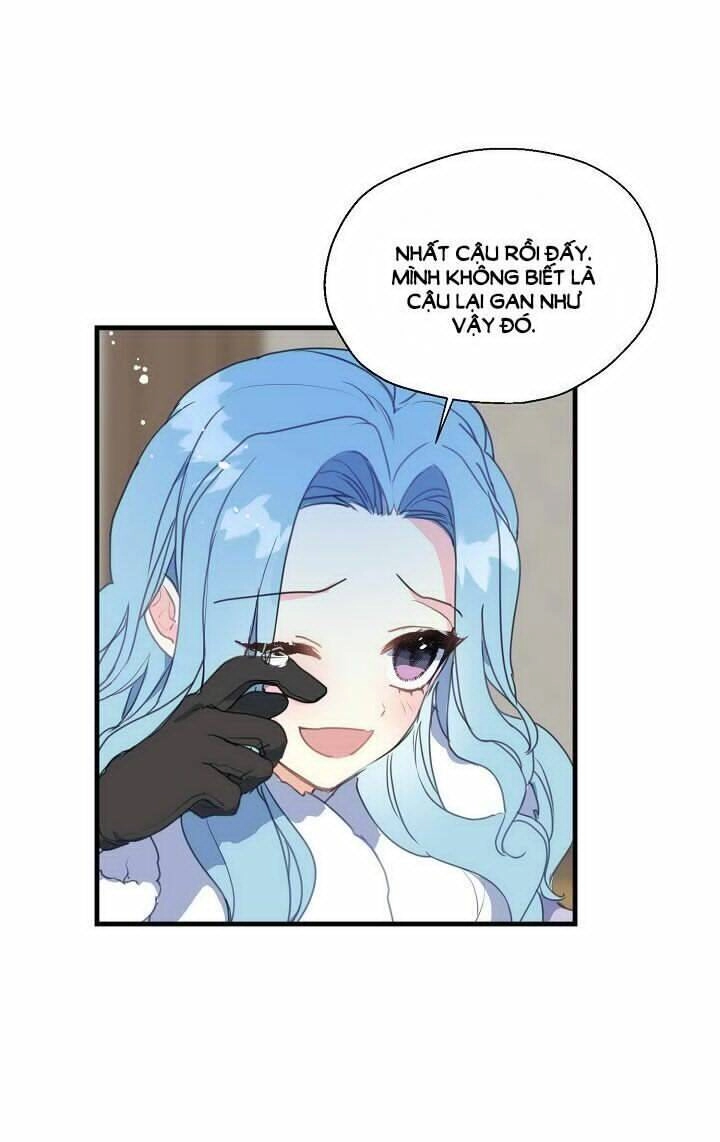 Bệ Hạ, Xin Đừng Giết Thần Nữa! Chapter 13 - 17