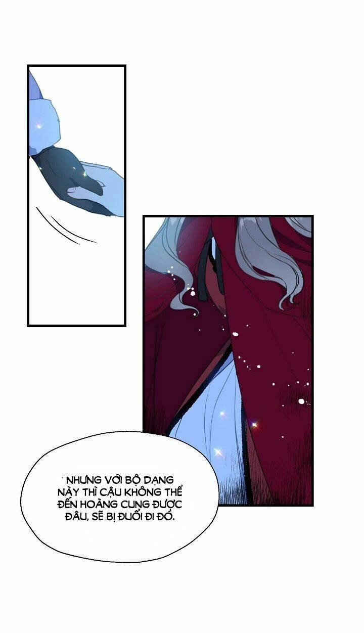 Bệ Hạ, Xin Đừng Giết Thần Nữa! Chapter 13 - 18