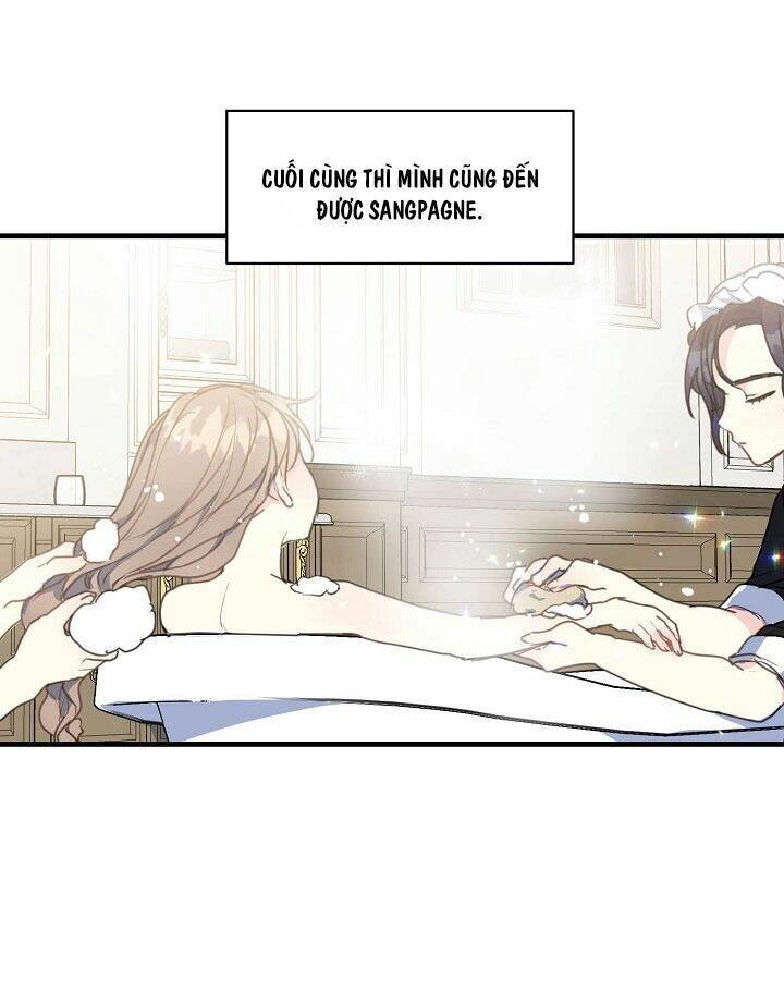 Bệ Hạ, Xin Đừng Giết Thần Nữa! Chapter 13 - 23