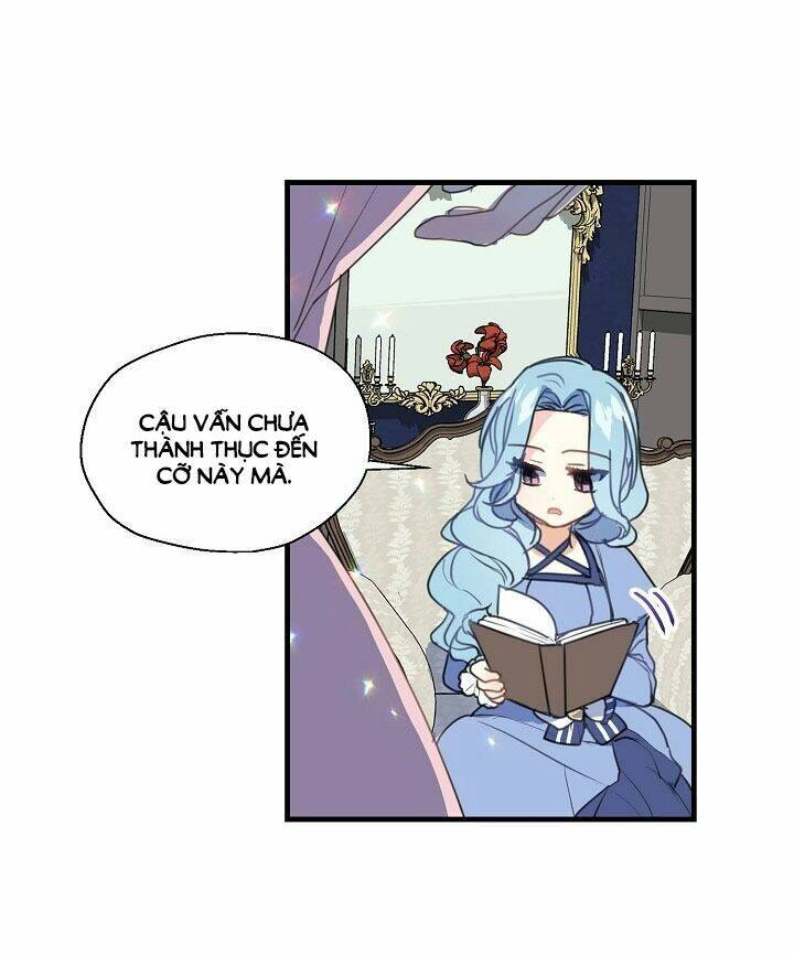 Bệ Hạ, Xin Đừng Giết Thần Nữa! Chapter 13 - 36