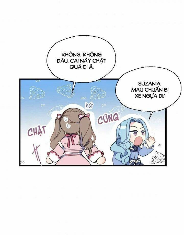 Bệ Hạ, Xin Đừng Giết Thần Nữa! Chapter 13 - 39