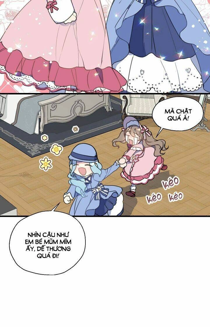 Bệ Hạ, Xin Đừng Giết Thần Nữa! Chapter 13 - 41