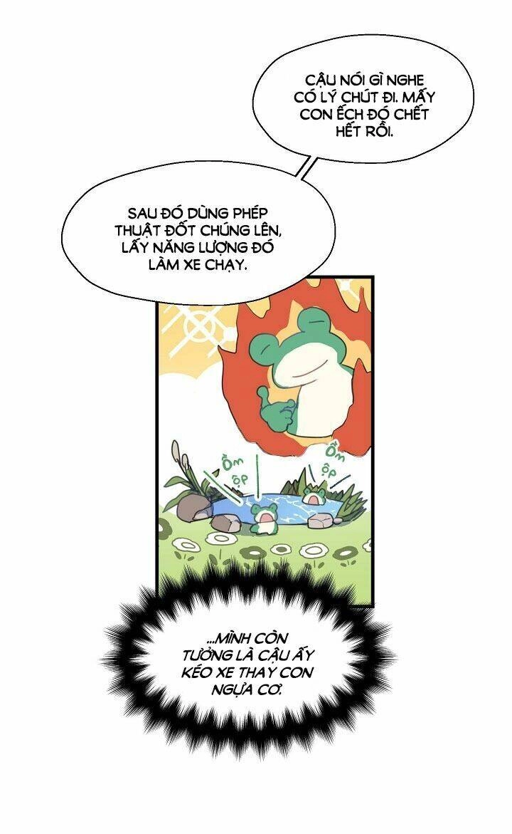 Bệ Hạ, Xin Đừng Giết Thần Nữa! Chapter 13 - 44