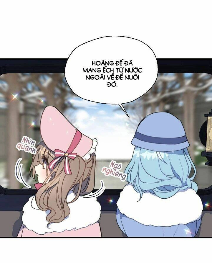 Bệ Hạ, Xin Đừng Giết Thần Nữa! Chapter 13 - 45