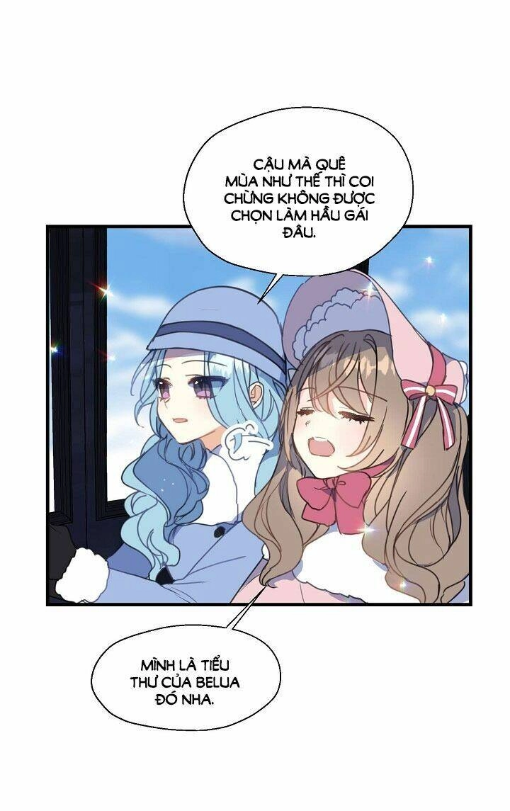 Bệ Hạ, Xin Đừng Giết Thần Nữa! Chapter 13 - 47