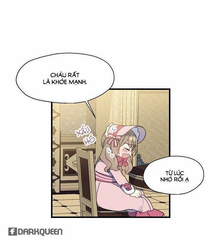 Bệ Hạ, Xin Đừng Giết Thần Nữa! Chapter 14 - 6