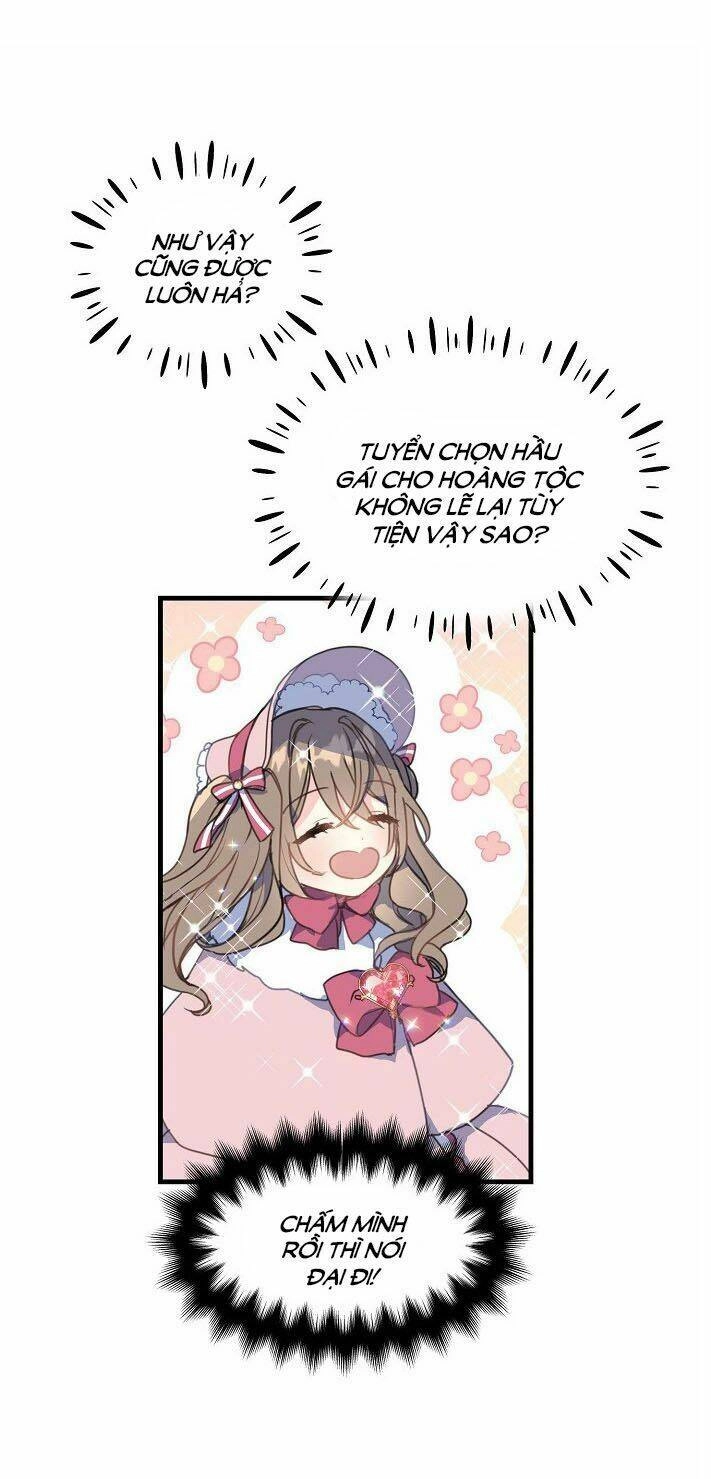 Bệ Hạ, Xin Đừng Giết Thần Nữa! Chapter 14 - 19