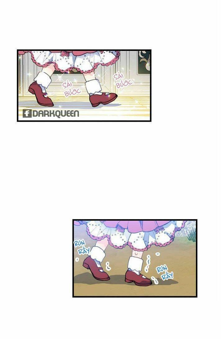 Bệ Hạ, Xin Đừng Giết Thần Nữa! Chapter 14 - 20