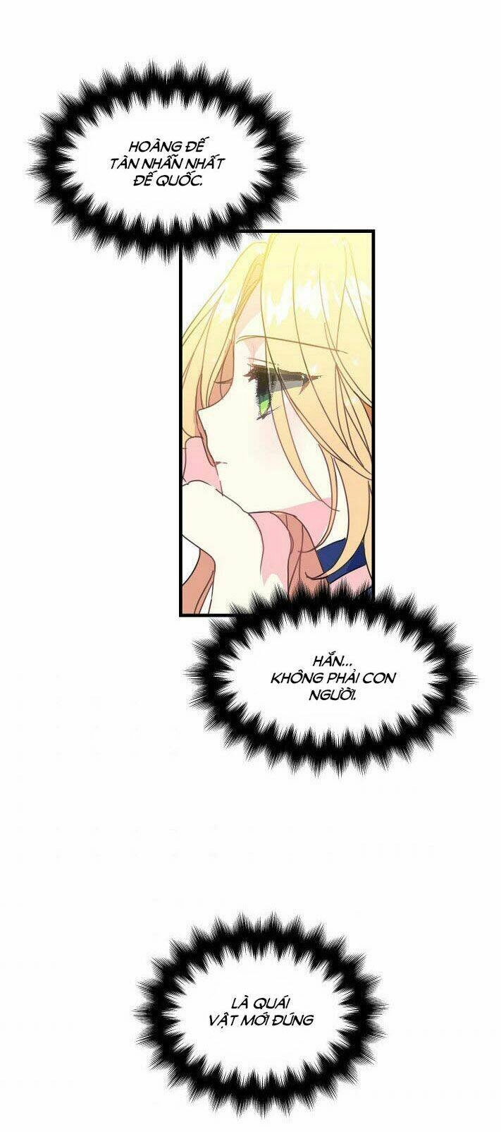 Bệ Hạ, Xin Đừng Giết Thần Nữa! Chapter 14 - 42