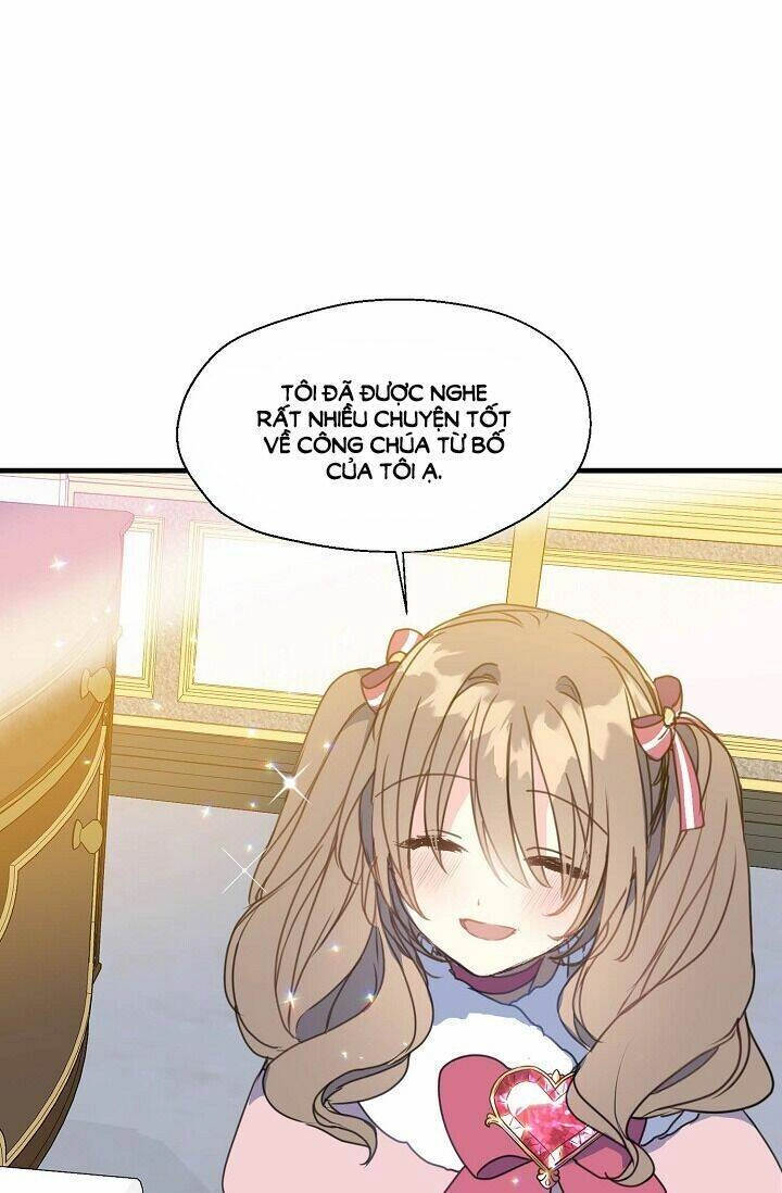 Bệ Hạ, Xin Đừng Giết Thần Nữa! Chapter 15 - 20