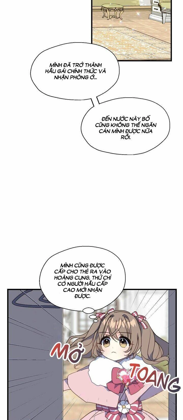 Bệ Hạ, Xin Đừng Giết Thần Nữa! Chapter 15 - 53