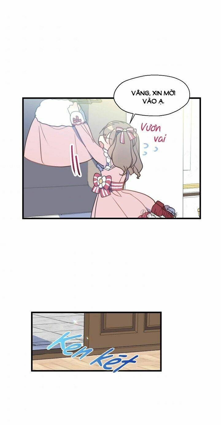 Bệ Hạ, Xin Đừng Giết Thần Nữa! Chapter 16 - 2