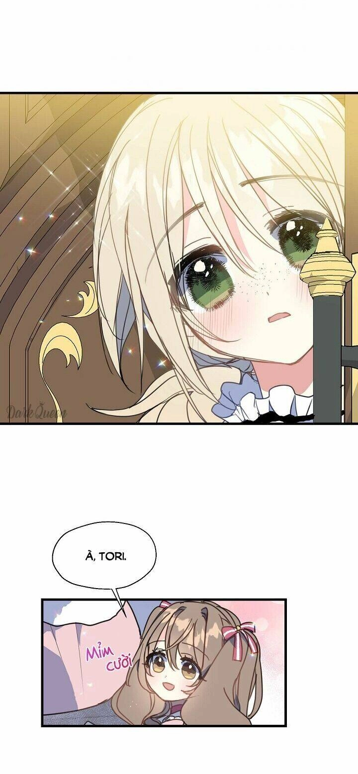 Bệ Hạ, Xin Đừng Giết Thần Nữa! Chapter 16 - 3