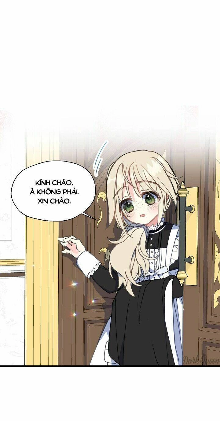 Bệ Hạ, Xin Đừng Giết Thần Nữa! Chapter 16 - 4