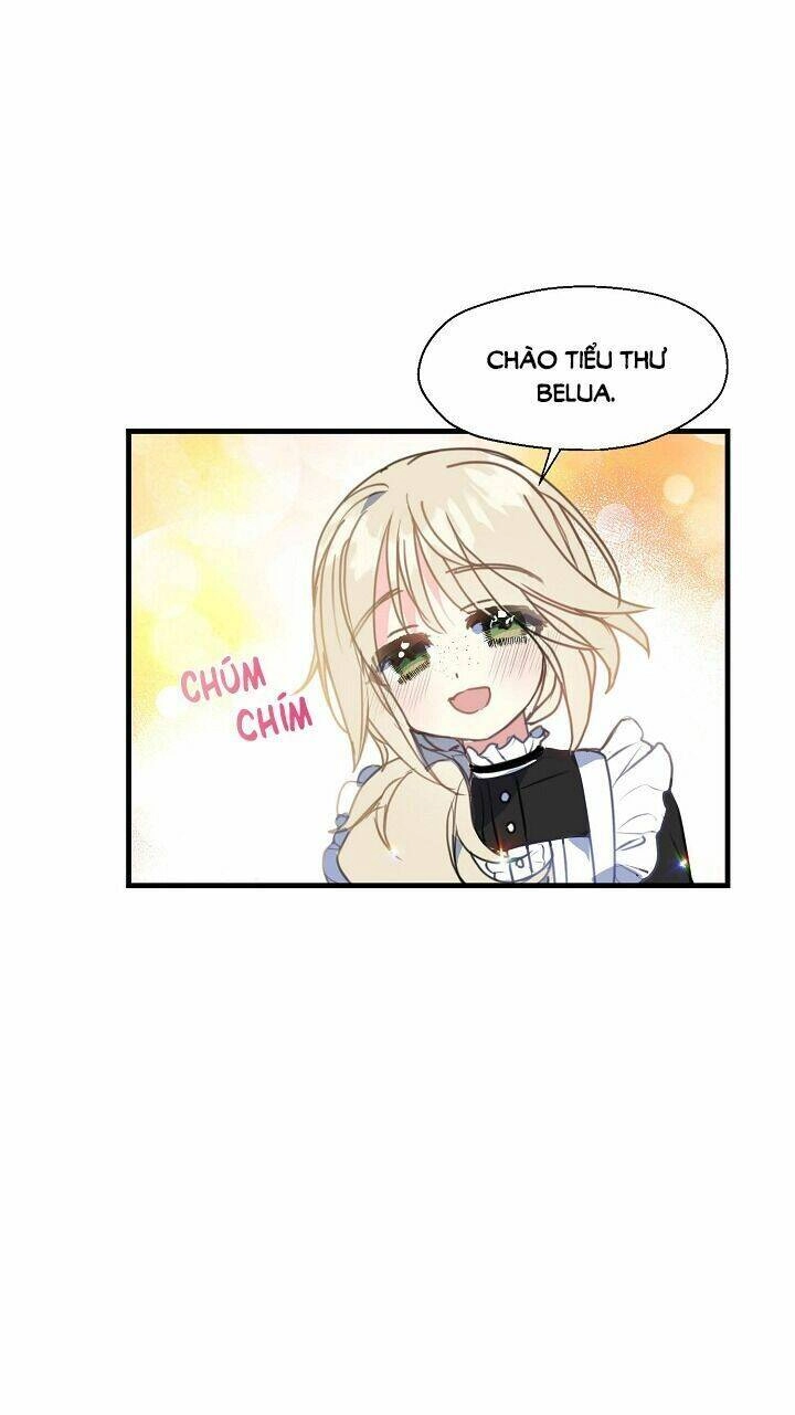 Bệ Hạ, Xin Đừng Giết Thần Nữa! Chapter 16 - 5