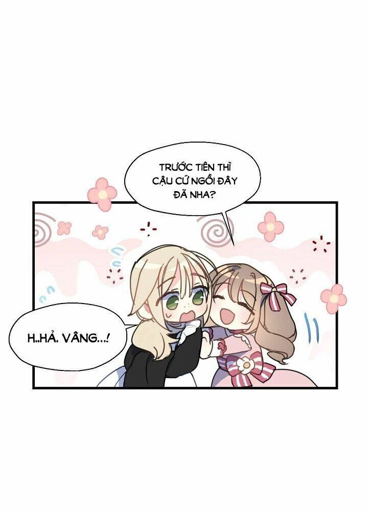 Bệ Hạ, Xin Đừng Giết Thần Nữa! Chapter 16 - 8