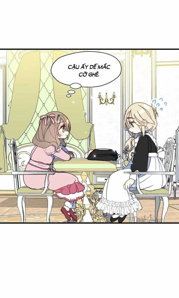 Bệ Hạ, Xin Đừng Giết Thần Nữa! Chapter 16 - 9