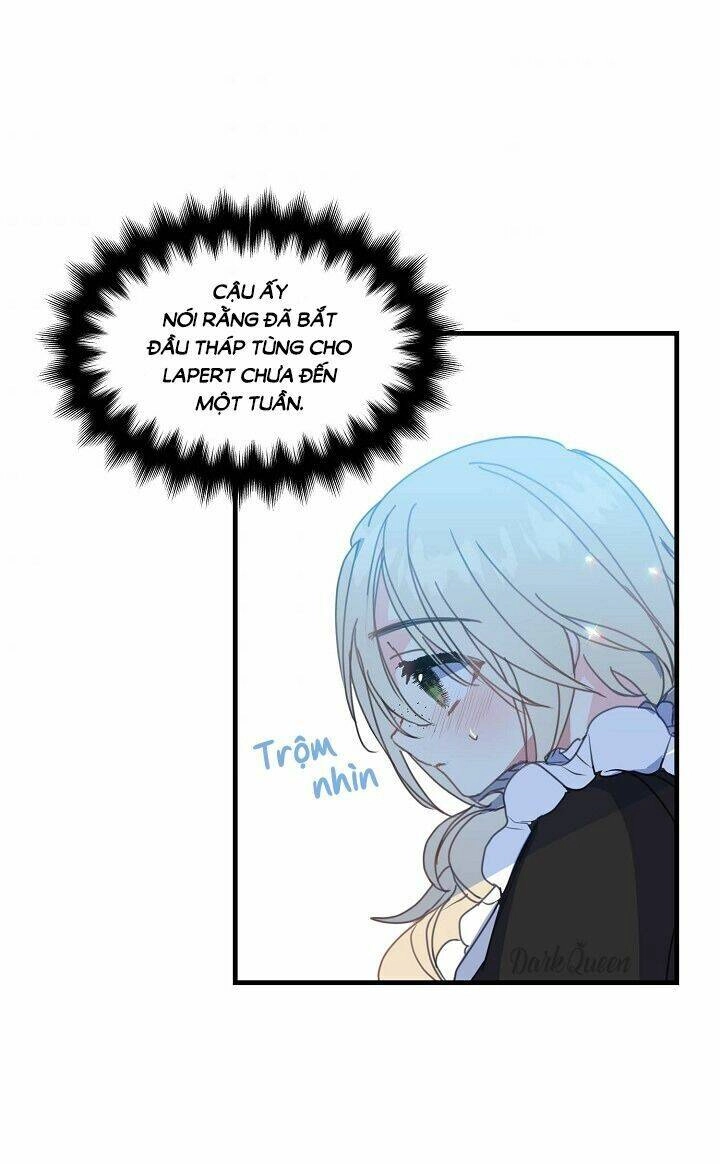 Bệ Hạ, Xin Đừng Giết Thần Nữa! Chapter 16 - 11