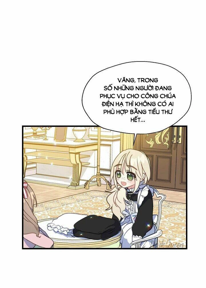 Bệ Hạ, Xin Đừng Giết Thần Nữa! Chapter 16 - 15