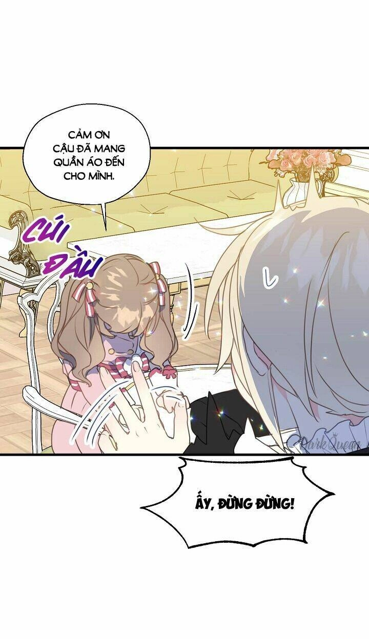 Bệ Hạ, Xin Đừng Giết Thần Nữa! Chapter 16 - 17