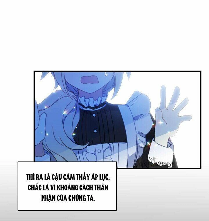 Bệ Hạ, Xin Đừng Giết Thần Nữa! Chapter 16 - 18