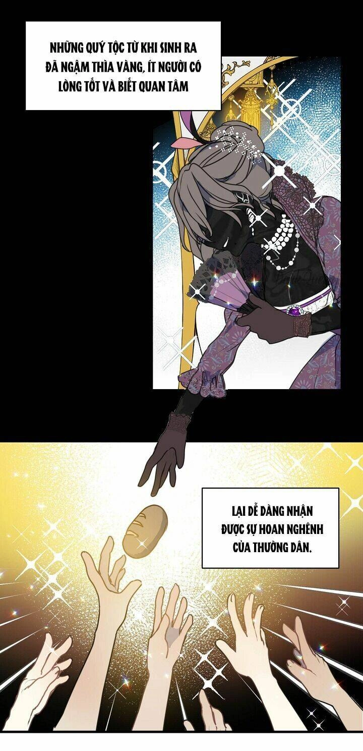 Bệ Hạ, Xin Đừng Giết Thần Nữa! Chapter 16 - 21