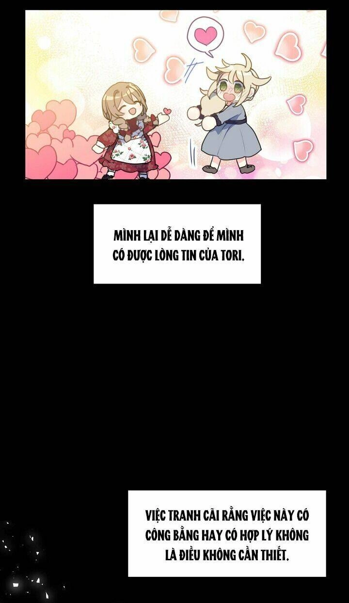 Bệ Hạ, Xin Đừng Giết Thần Nữa! Chapter 16 - 24