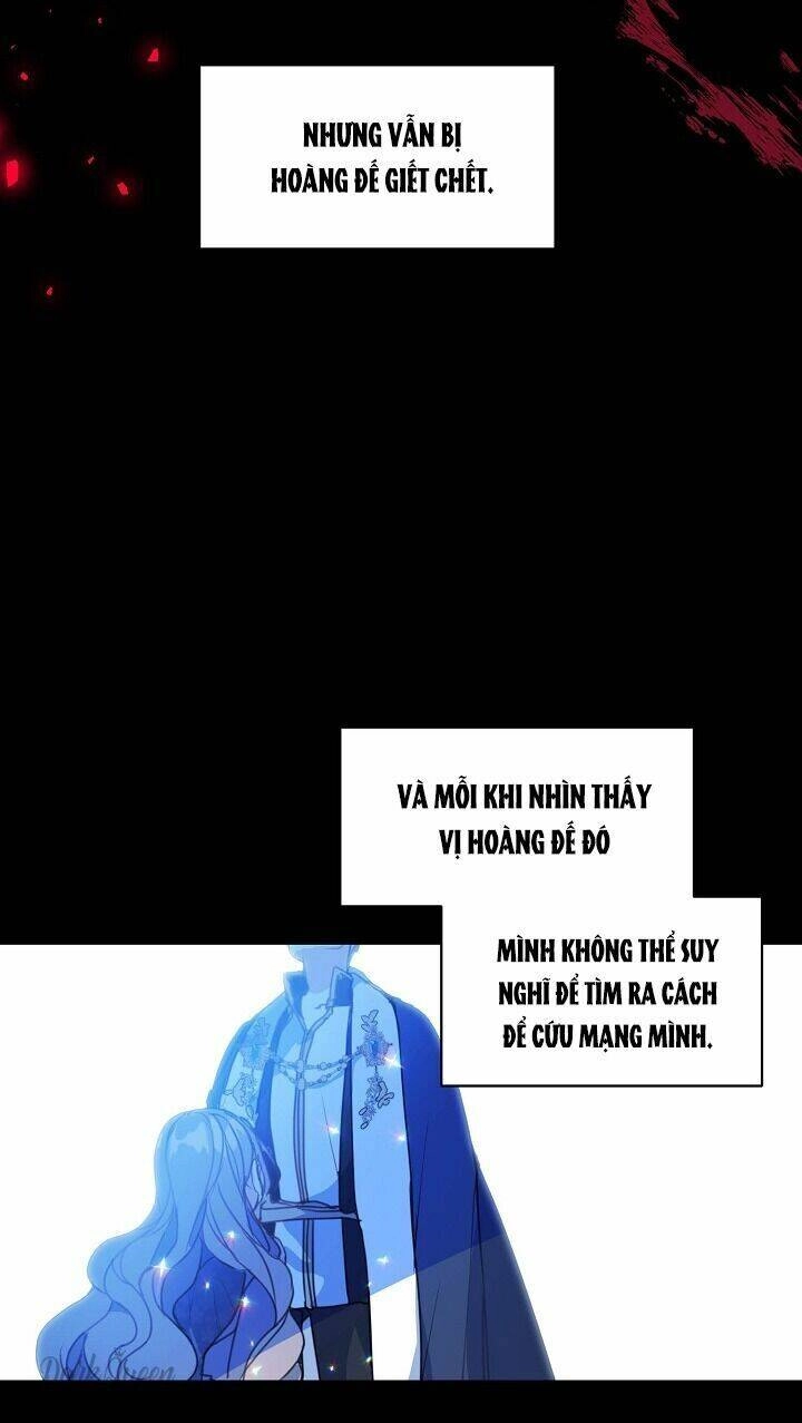 Bệ Hạ, Xin Đừng Giết Thần Nữa! Chapter 16 - 27