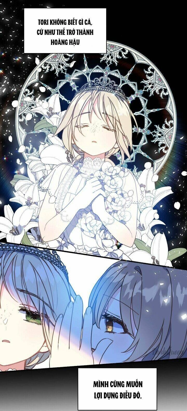 Bệ Hạ, Xin Đừng Giết Thần Nữa! Chapter 16 - 30