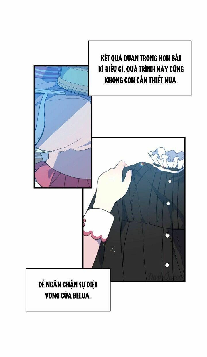 Bệ Hạ, Xin Đừng Giết Thần Nữa! Chapter 16 - 31