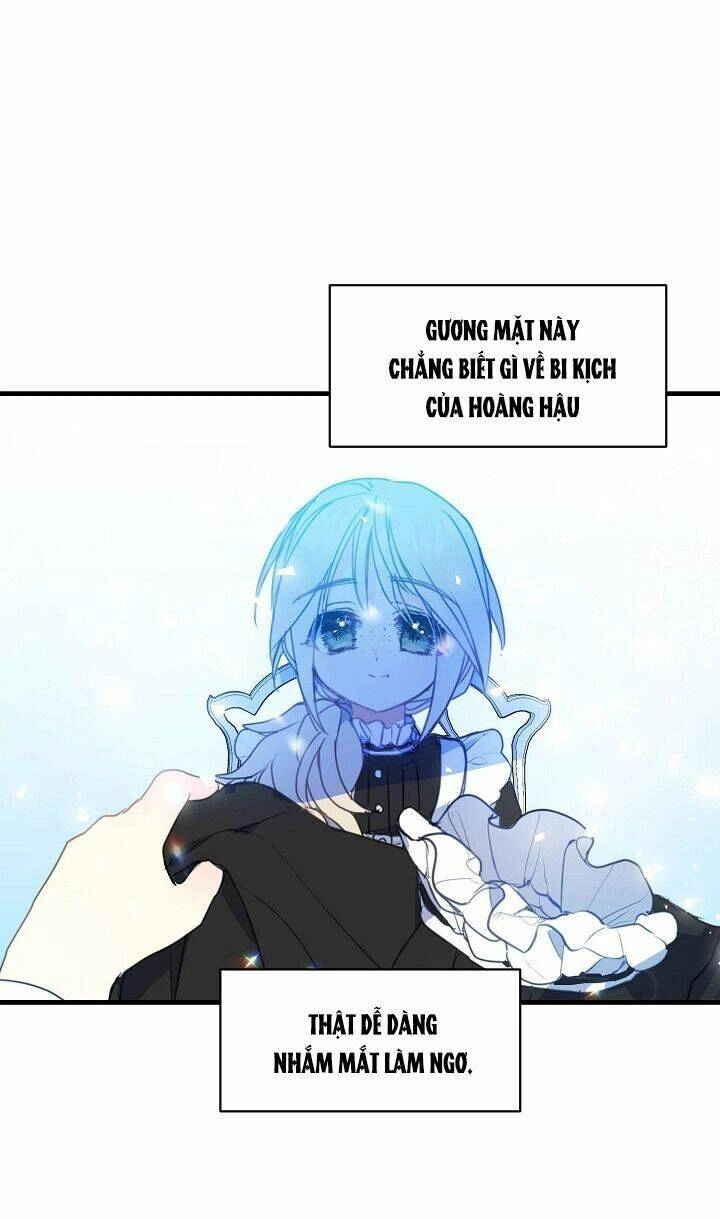 Bệ Hạ, Xin Đừng Giết Thần Nữa! Chapter 16 - 32