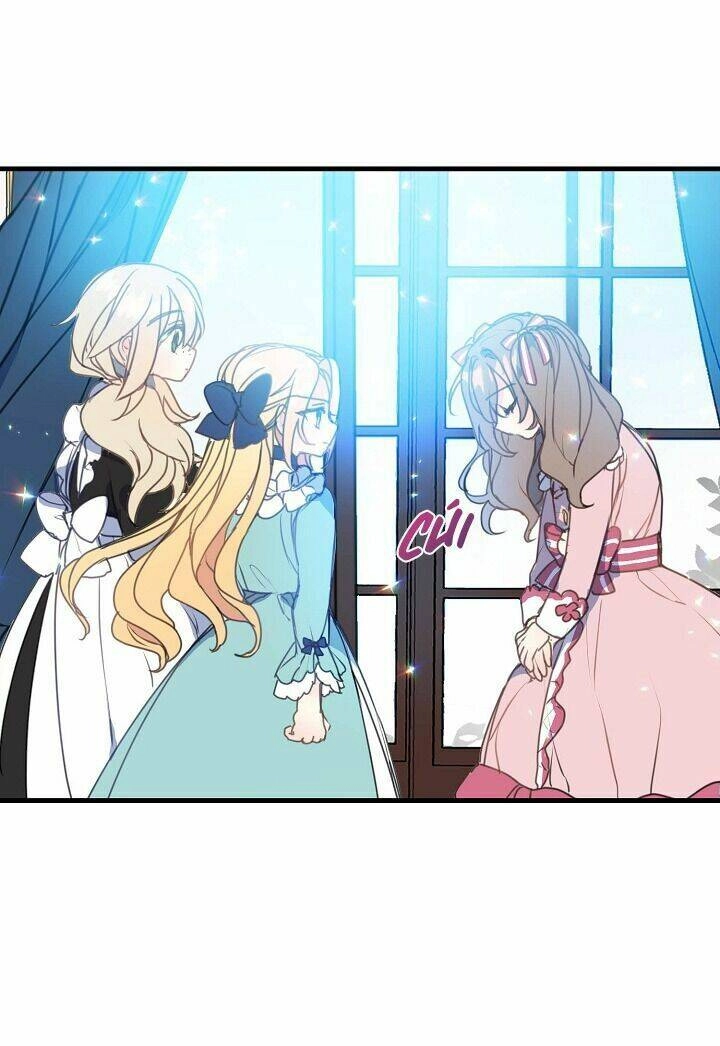 Bệ Hạ, Xin Đừng Giết Thần Nữa! Chapter 16 - 44