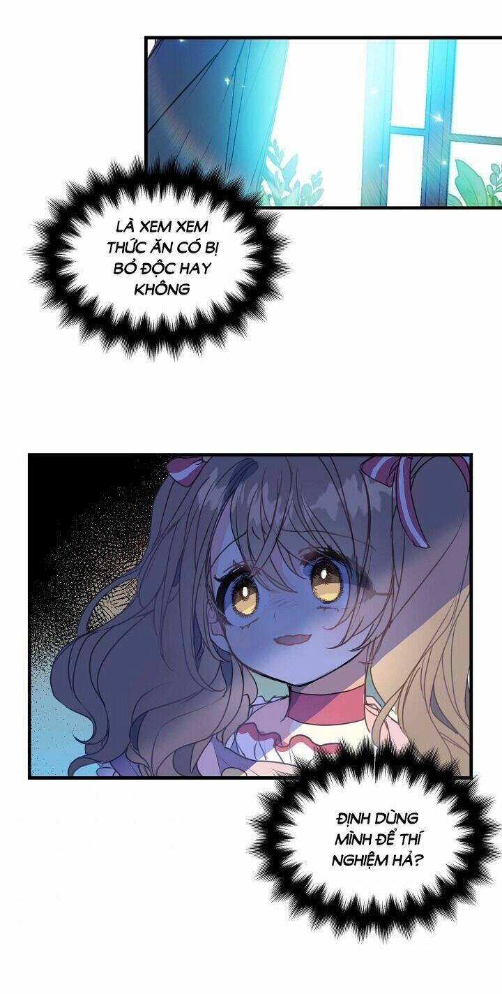 Bệ Hạ, Xin Đừng Giết Thần Nữa! Chapter 16 - 46