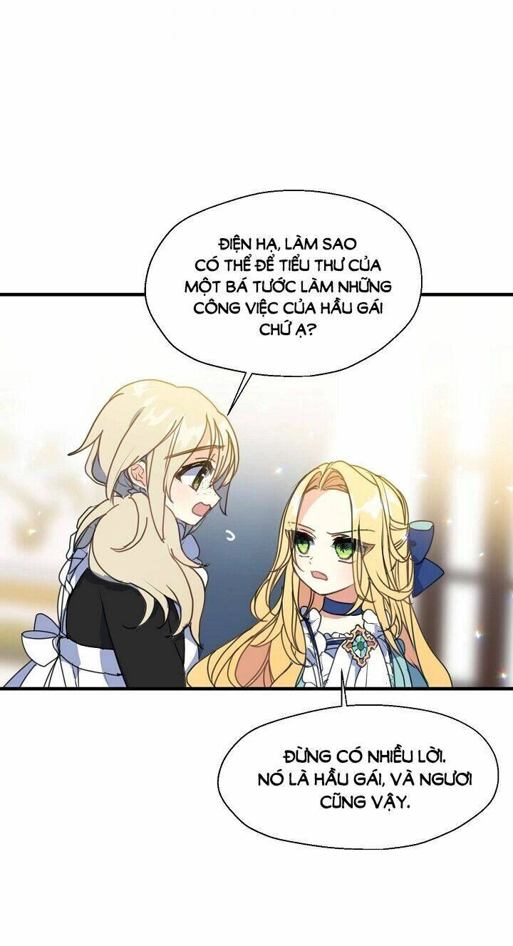 Bệ Hạ, Xin Đừng Giết Thần Nữa! Chapter 16 - 48