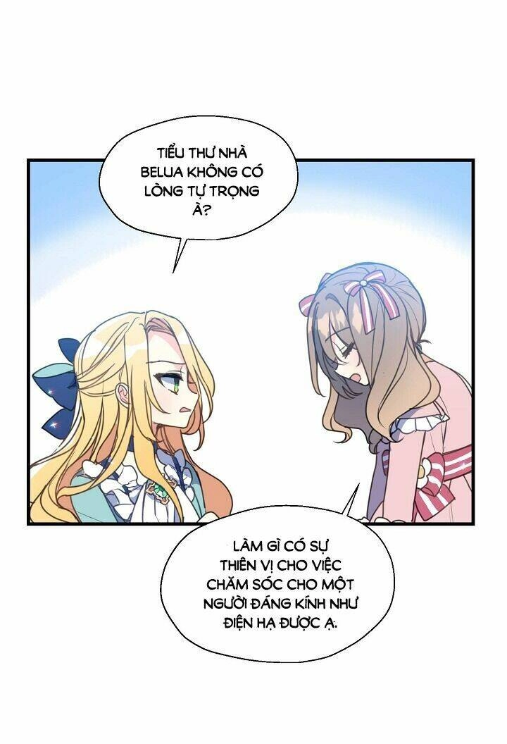 Bệ Hạ, Xin Đừng Giết Thần Nữa! Chapter 16 - 51