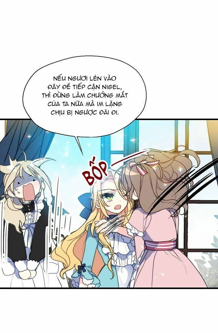 Bệ Hạ, Xin Đừng Giết Thần Nữa! Chapter 17 - 4