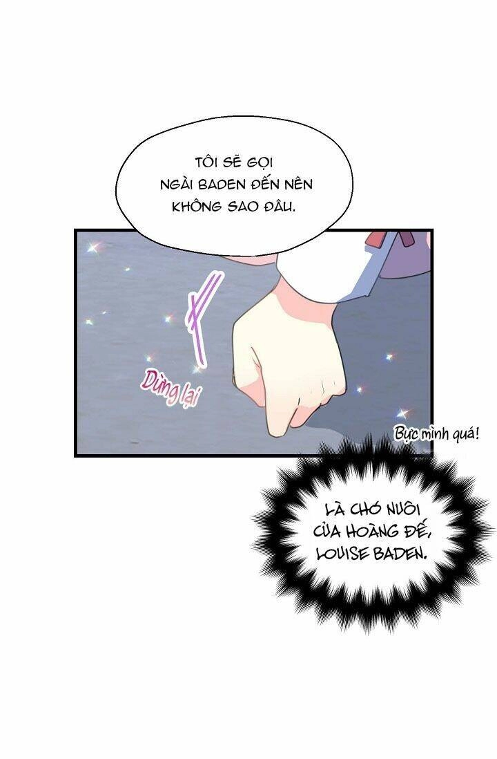 Bệ Hạ, Xin Đừng Giết Thần Nữa! Chapter 17 - 29