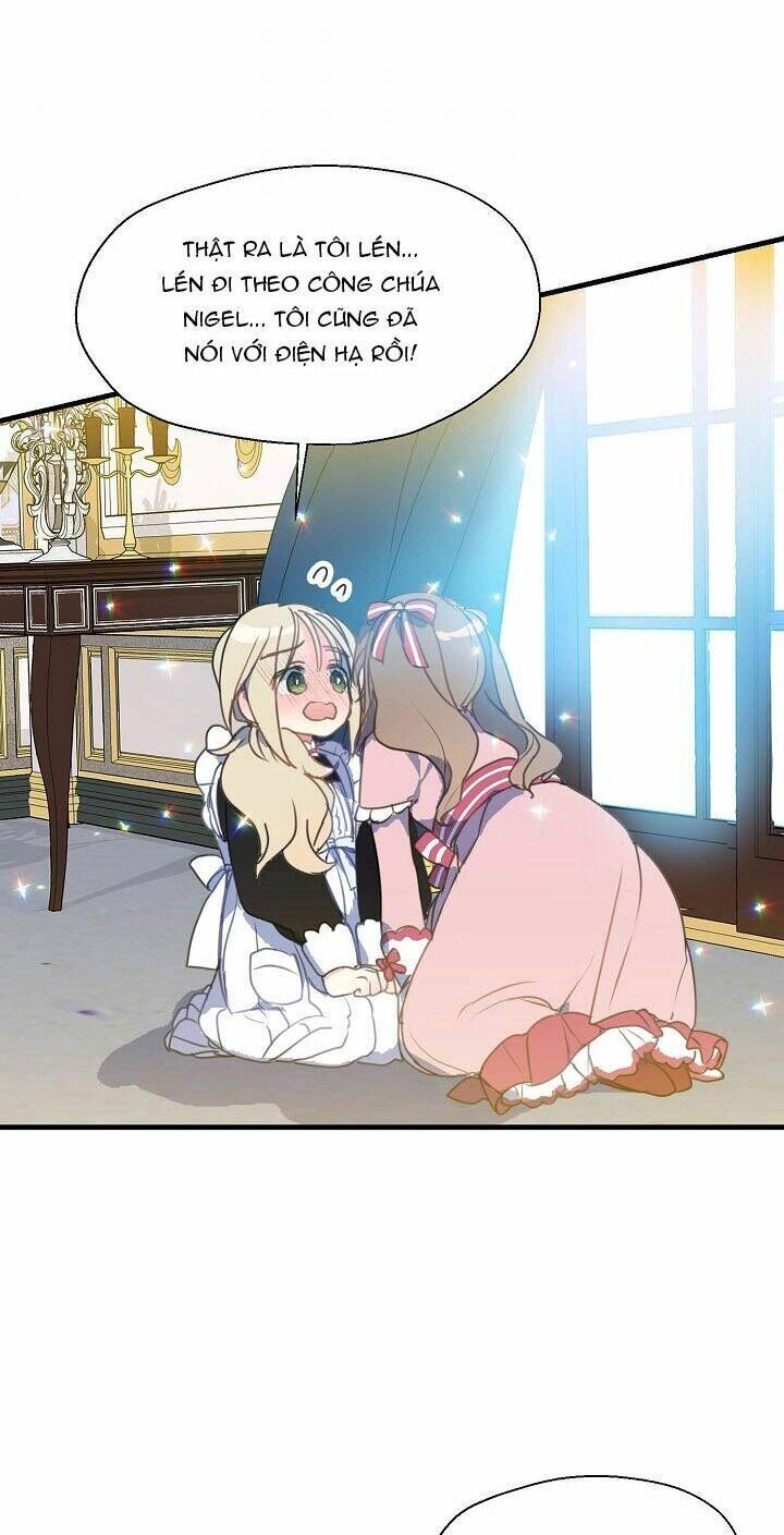 Bệ Hạ, Xin Đừng Giết Thần Nữa! Chapter 17 - 45