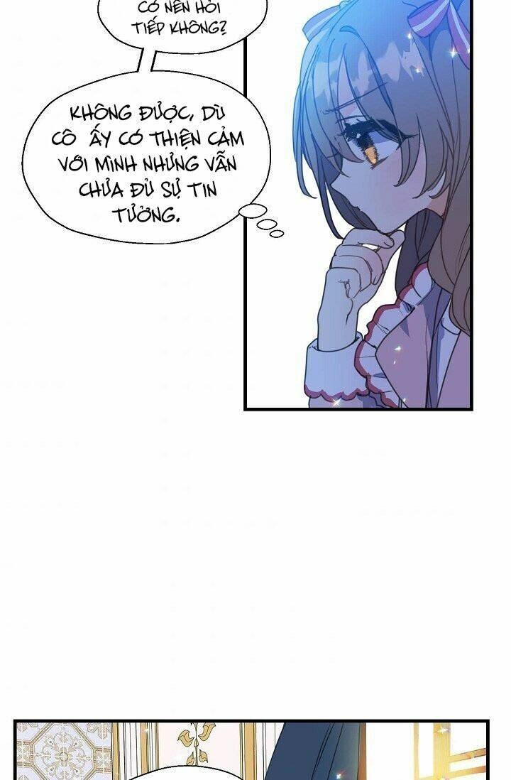 Bệ Hạ, Xin Đừng Giết Thần Nữa! Chapter 18 - 3