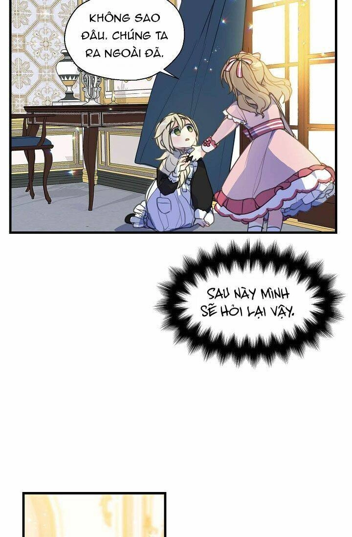 Bệ Hạ, Xin Đừng Giết Thần Nữa! Chapter 18 - 4